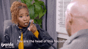 Fixmylife GIF by Iyanla: Fix My Life
