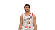 Champions League Bcl Sticker by Basketball Nymburk