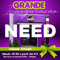 Need Acai GIF by Qbab