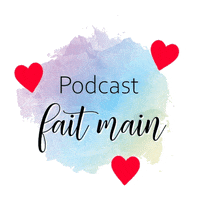 podcastfaitmain  GIF