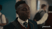 Bel Air What GIF by Peacock