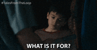 GIF by Amazon Prime Video