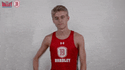 The Valley Mvc GIF by Missouri Valley Conference