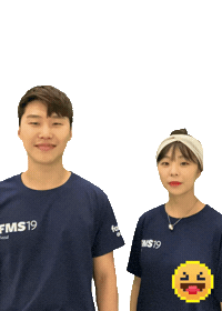 Fmsseoul2019 오상현 Sticker by Facebook Korea