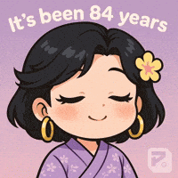 Time Pass Nostalgia GIF by Persona