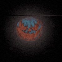 Halloween Comi GIF