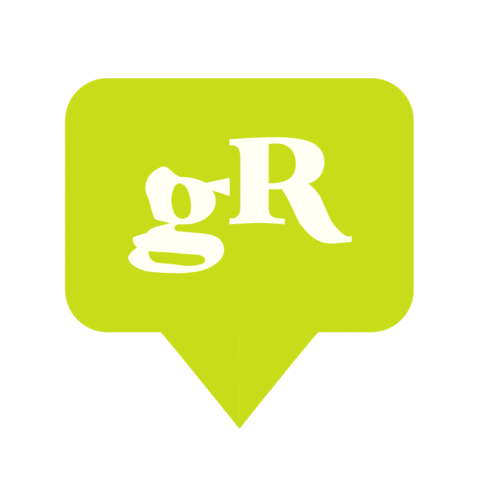 burger Sticker by GRILLAERA