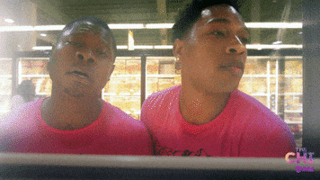 jason mitchell showtime GIF by The Chi