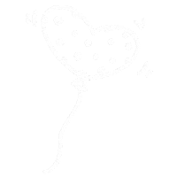 Heart Pastel Sticker