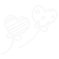 Heart Love Sticker