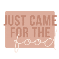 Healthy Food Sticker by Socialmediaforyou