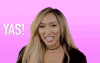 yas yes GIF by Arika Sato