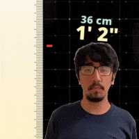 1' 2"