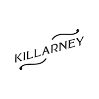 ODRCOLLECTION ireland location phrase saying Sticker
