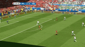 euro 2016 goal GIF by Sporza