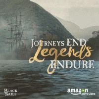 GIF by Amazon Prime Video UK