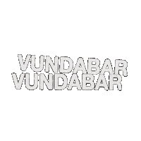 Animation Logo Sticker by Vundabar