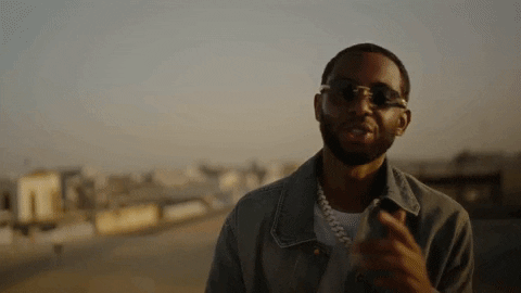 Side Effects Party GIF by D-Block Europe