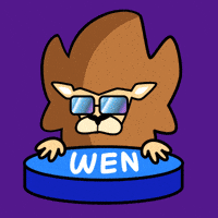 Crypto Pump GIF by Loaded Lions