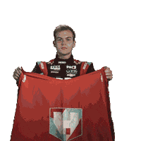 race bruno Sticker by Equipe HERO Motorsport