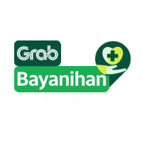 Covid19 Sticker by Grab