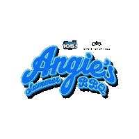 Angie Martinez Power 1051 Sticker by Power 105.1 New York