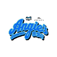 Angie Martinez Power 1051 Sticker by Power 105.1 New York