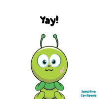 Good News Yes GIF by VeeFriends