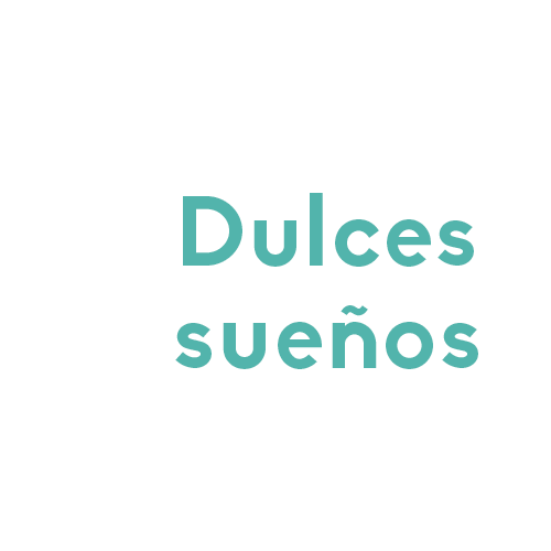 Baby Sleep Sticker by Suavinex Spain