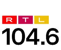 Rtl Sticker by 1046rtl