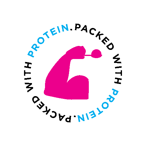 FroProAus giphyupload fitness pizza healthy Sticker