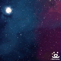 Space Cats!
