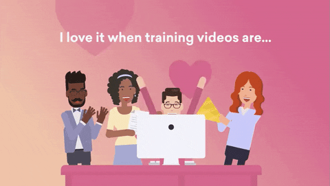 Animation Video GIF by Couponmoto