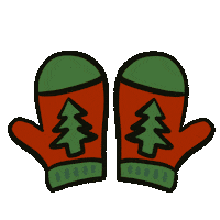 Merry Christmas Sticker