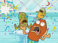 season 5 GIF by SpongeBob SquarePants