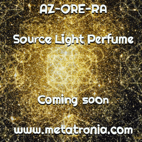 MetatroniaEnergy giphygifmaker energy perfume alchemy GIF