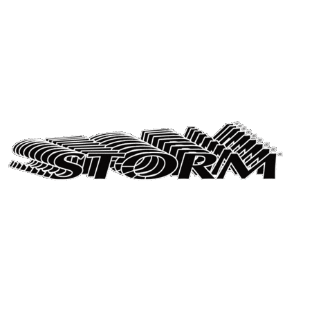 BeukersBikeCentre giphygifmaker storm bikes beukers bike centre storm logo Sticker