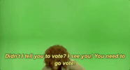 presidential election GIF by Election 2016