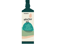 wearesoilmates green cooking healthy fruit Sticker