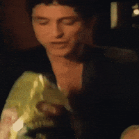 Fleetwood Mac 70S GIF