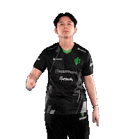 Esports Cs2 Sticker by Sprout