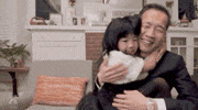 Father Love GIF by Golden Globes