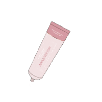 Breath Toothpaste Sticker by ANNAEVERYDAY
