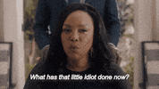 Oprah Winfrey Network Lady Mae GIF by Greenleaf