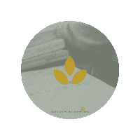 Job Stress Sticker by Golden Blooming