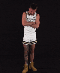 Mens Basketball GIF by Purdue Fort Wayne Athletics