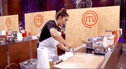 Stickers Celebrity GIF by MasterChef España