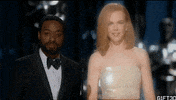 nicole kidman television GIF by G1ft3d