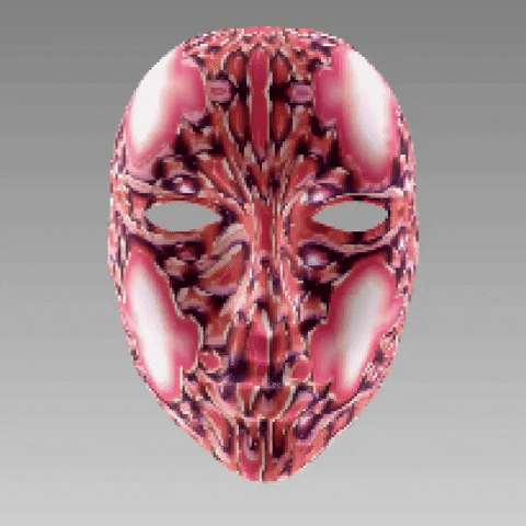 Fashion Augment GIF by Aleksey Efremov