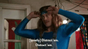 comedy central season 9 episode 9 GIF by Workaholics